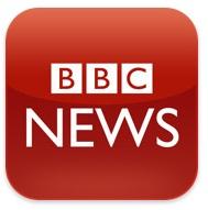 bbc news app